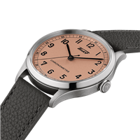 Conegliano - Viale Carducci , 1 - Orologio Tissot in Acciaio T1424641633200 - T1424641633200